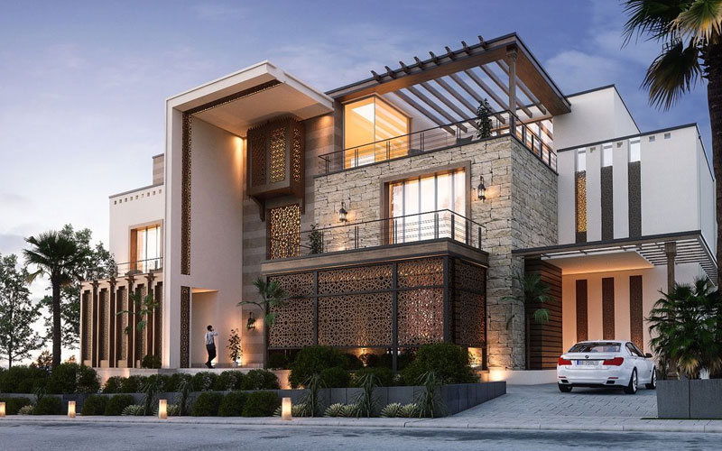 Exterior Design
