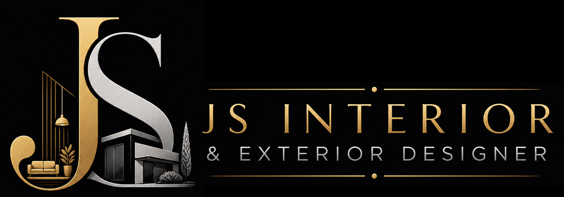 JS Interior & Exterior Designer