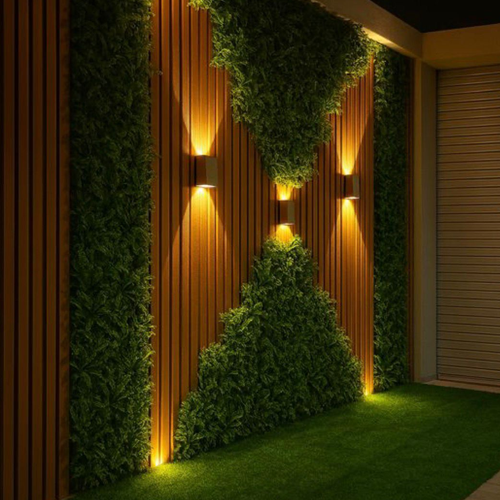 JS Interior & Exterior Designer