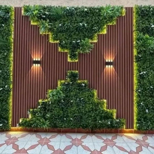 JS Interior & Exterior Designer