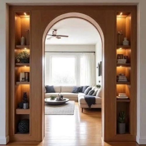 JS Interior & Exterior Designer