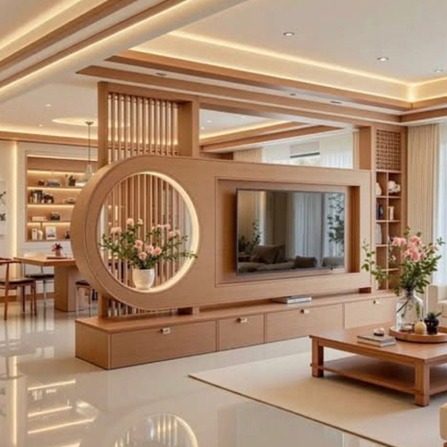 JS Interior & Exterior Designer