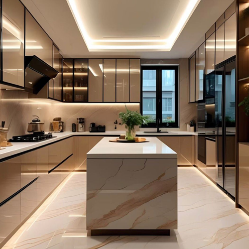 JS Interior & Exterior Designer