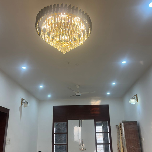 JS Interior & Exterior Designer