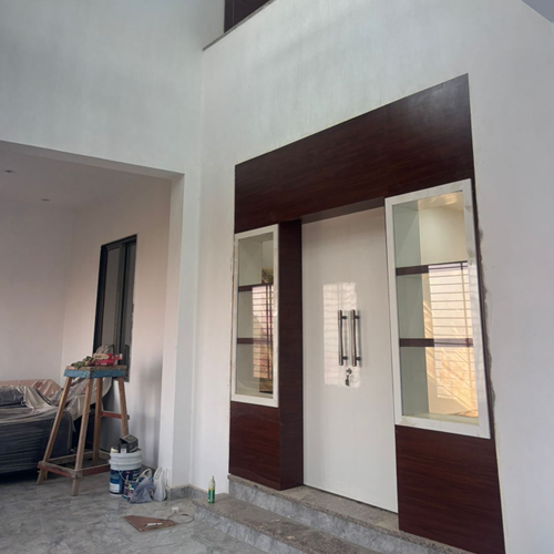 JS Interior & Exterior Designer