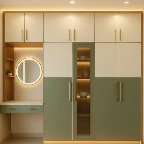 JS Interior & Exterior Designer