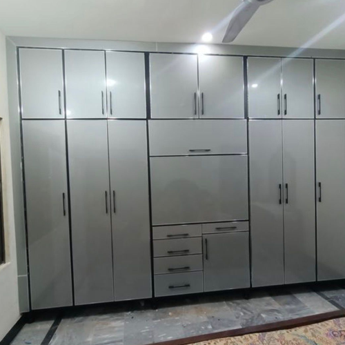 JS Interior & Exterior Designer