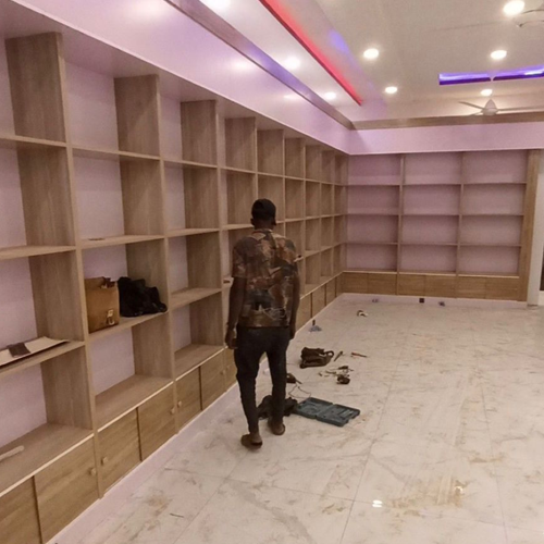 JS Interior & Exterior Designer