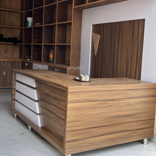 JS Interior & Exterior Designer