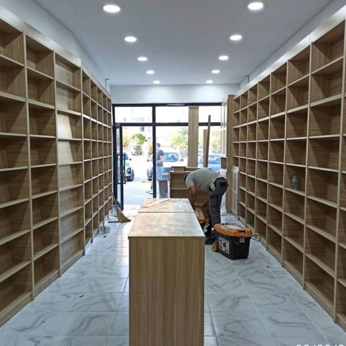 JS Interior & Exterior Designer