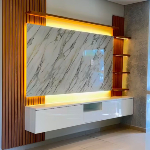 JS Interior & Exterior Designer