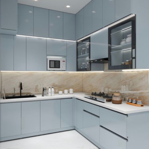 JS Interior & Exterior Designer