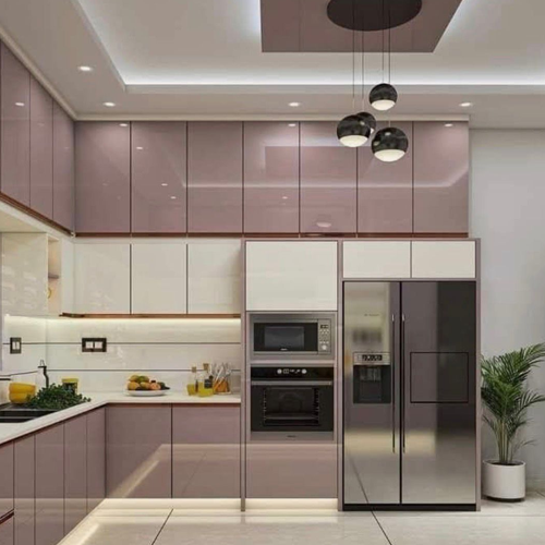 JS Interior & Exterior Designer