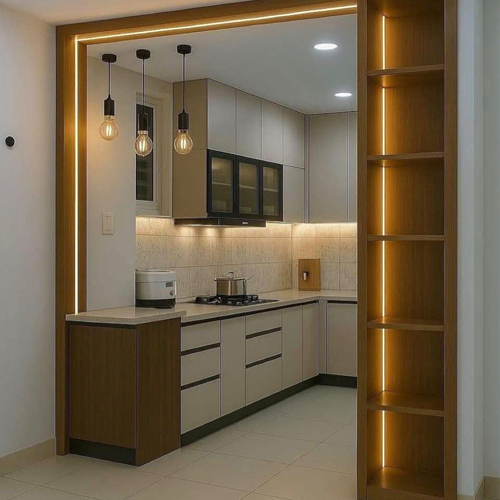 JS Interior & Exterior Designer