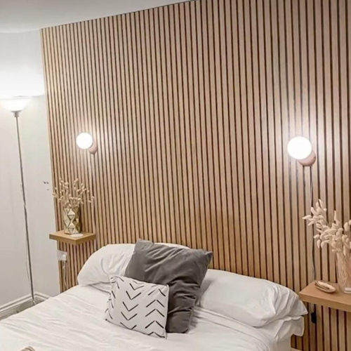 JS Interior & Exterior Designer