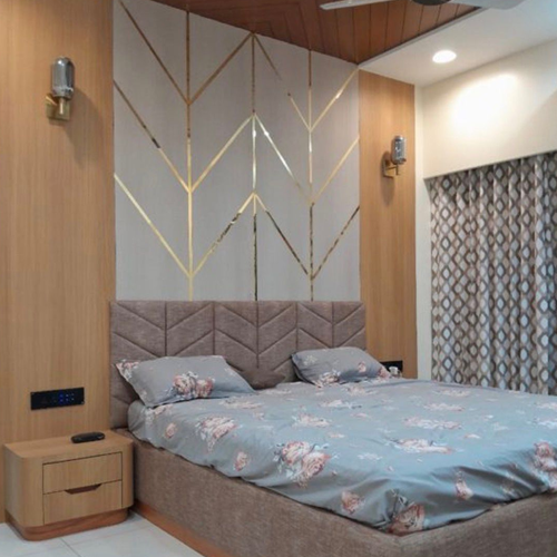 JS Interior & Exterior Designer