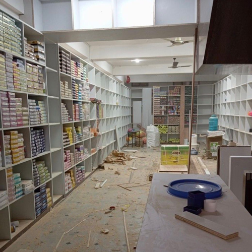 JS Interior & Exterior Designer