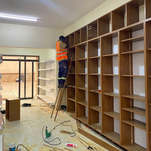 JS Interior & Exterior Designer