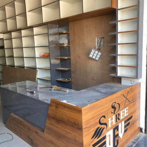 JS Interior & Exterior Designer