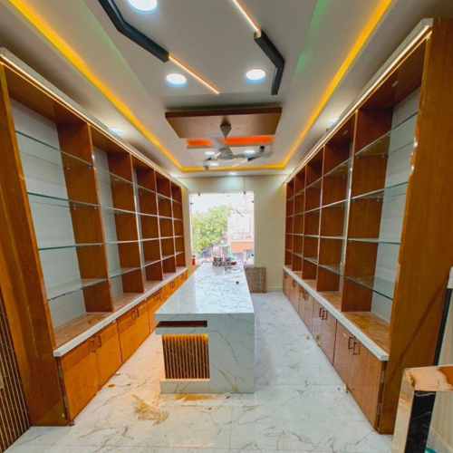 JS Interior & Exterior Designer