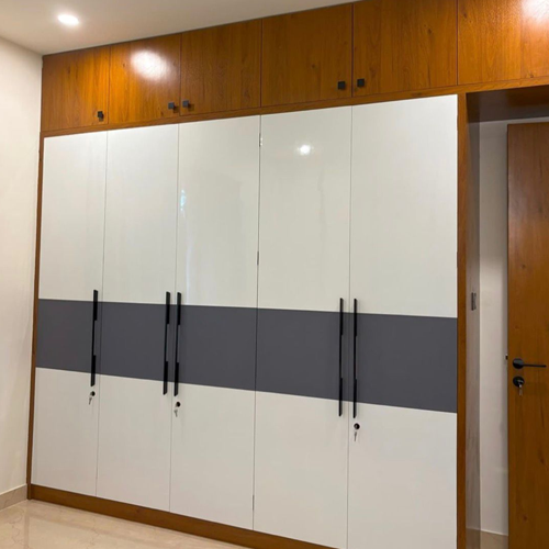 JS Interior & Exterior Designer