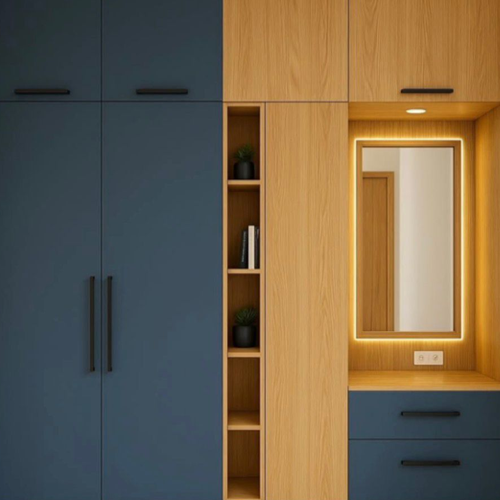 JS Interior & Exterior Designer