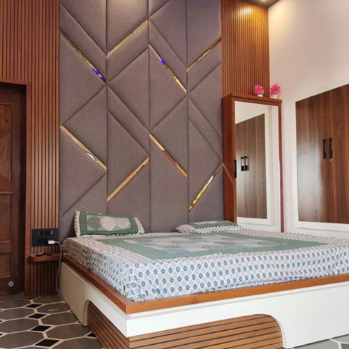 JS Interior & Exterior Designer