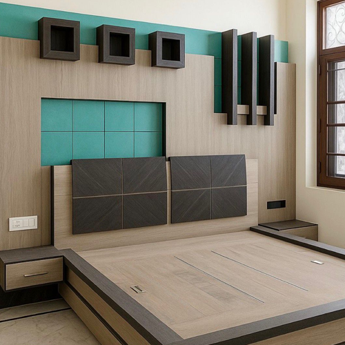 JS Interior & Exterior Designer