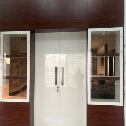 JS Interior & Exterior Designer