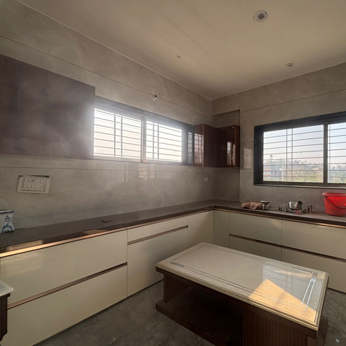 JS Interior & Exterior Designer