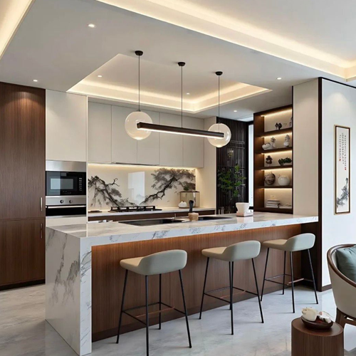 JS Interior & Exterior Designer