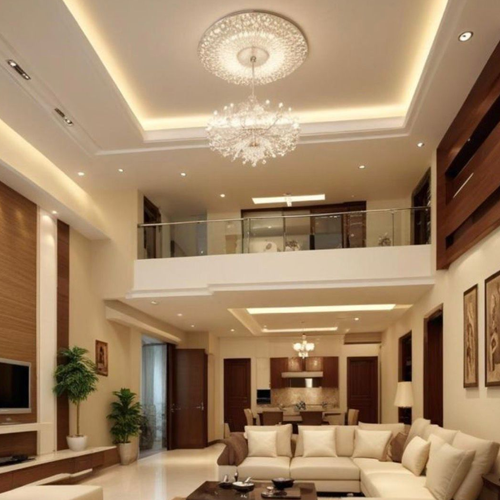 JS Interior & Exterior Designer