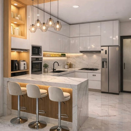 JS Interior & Exterior Designer