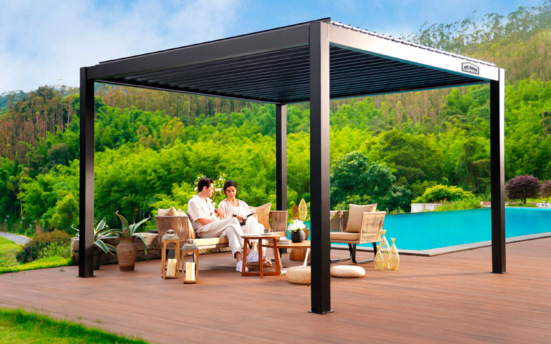 Pergola