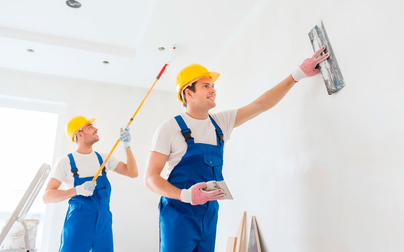Painting Services